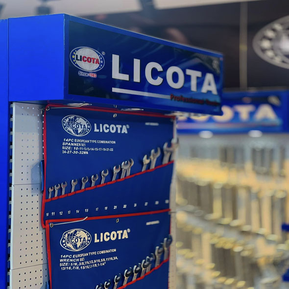  منتجات LICOTA