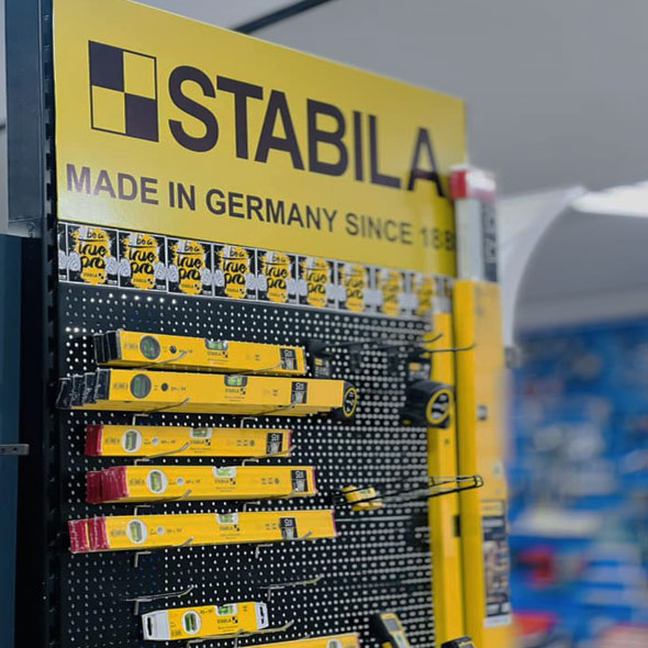 منتجات STABILA