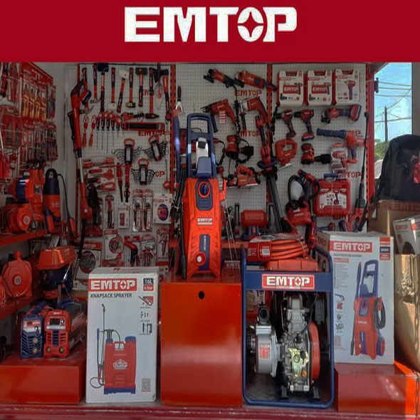  منتجات EMTOP